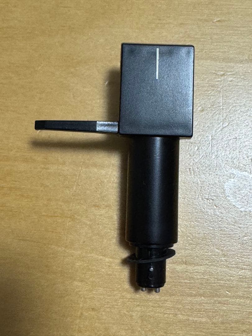 Denon Record Needles Cartridges Jm-24 Dsn-50