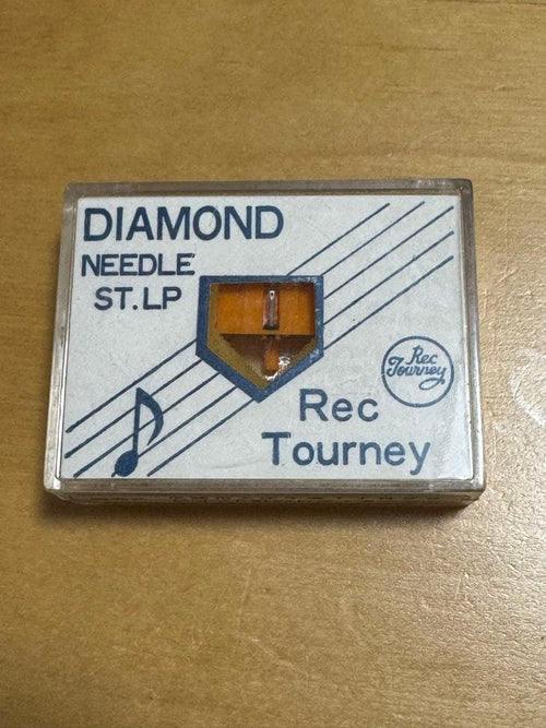 Denon Record Needles Cartridges Jm-24 Dsn-50
