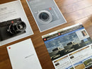 Leica Other 50 Q M-System Sl X