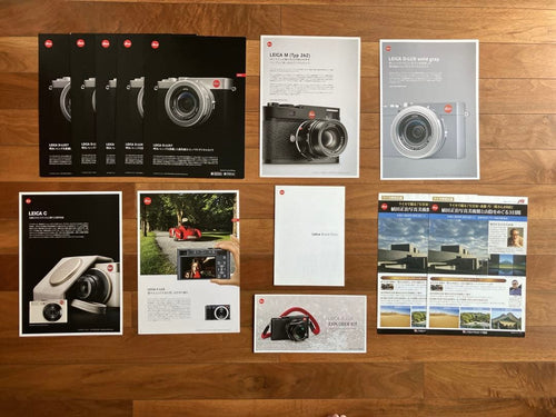 Leica Other 50 Q M-System Sl X