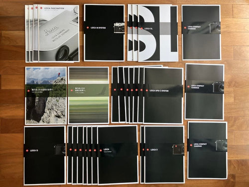 Leica Other 50 Q M-System Sl X