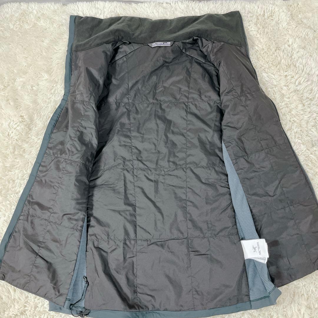 Arc'Teryx Jumper Blouson M