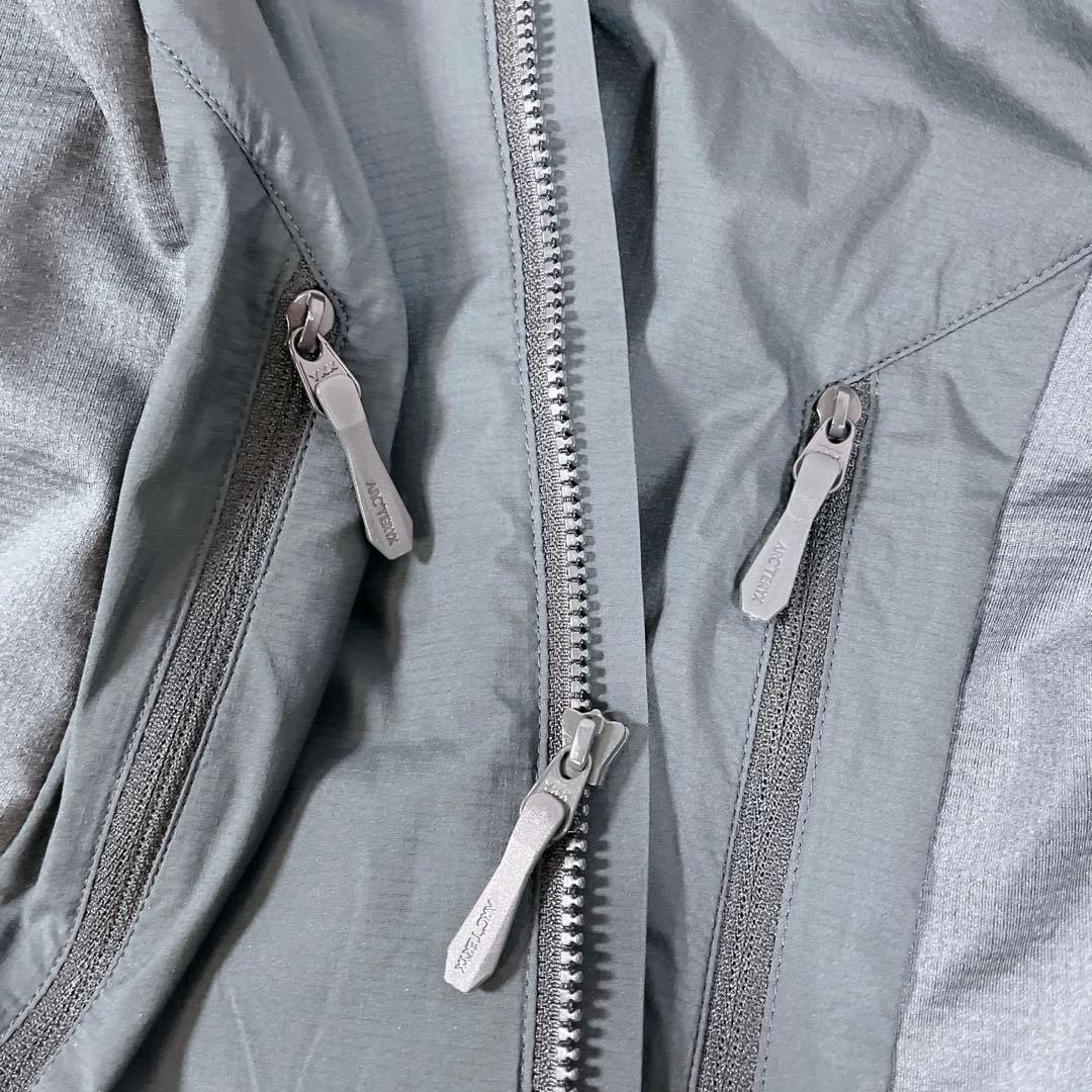Arc'Teryx Jumper Blouson M