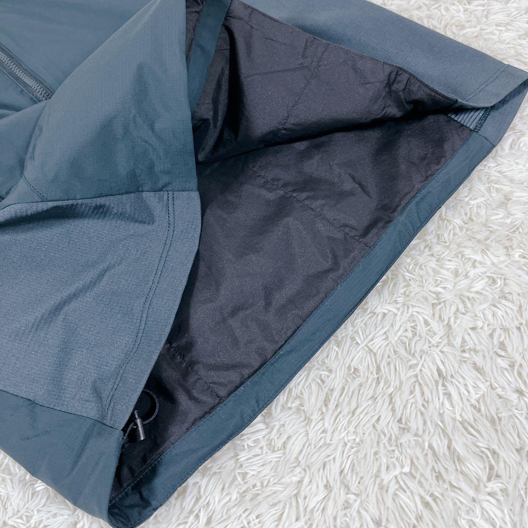 Arc'Teryx Jumper Blouson M