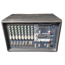 Powered Mixer Yamaha Emx212S Pa