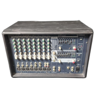 Powered Mixer Yamaha Emx212S Pa