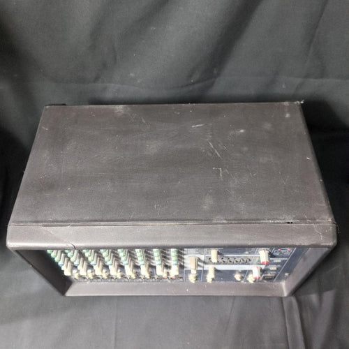 Powered Mixer Yamaha Emx212S Pa
