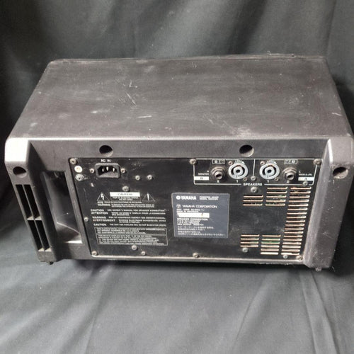 Powered Mixer Yamaha Emx212S Pa