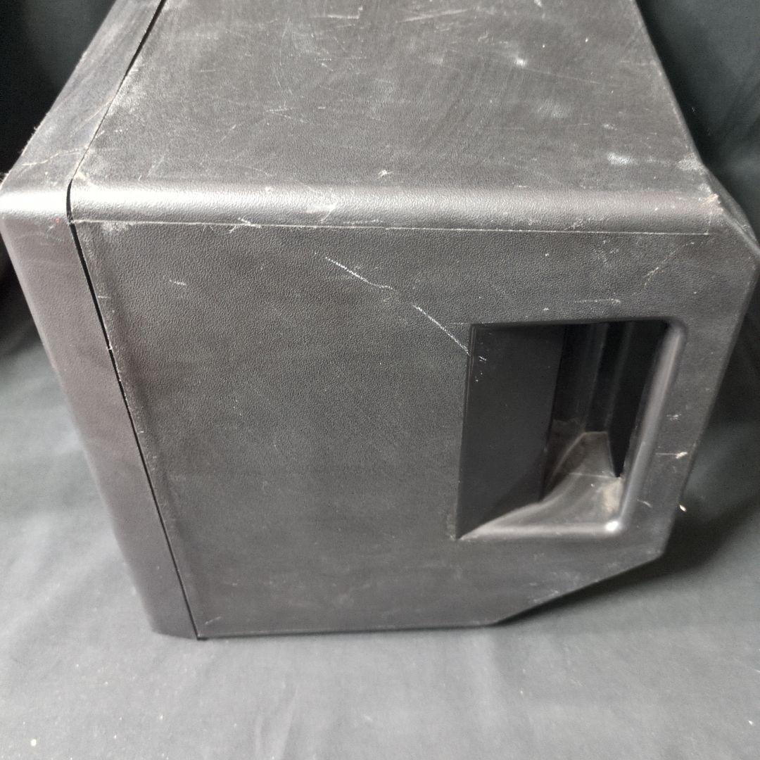 Powered Mixer Yamaha Emx212S Pa