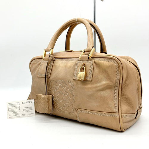 Loewe Handbag 28