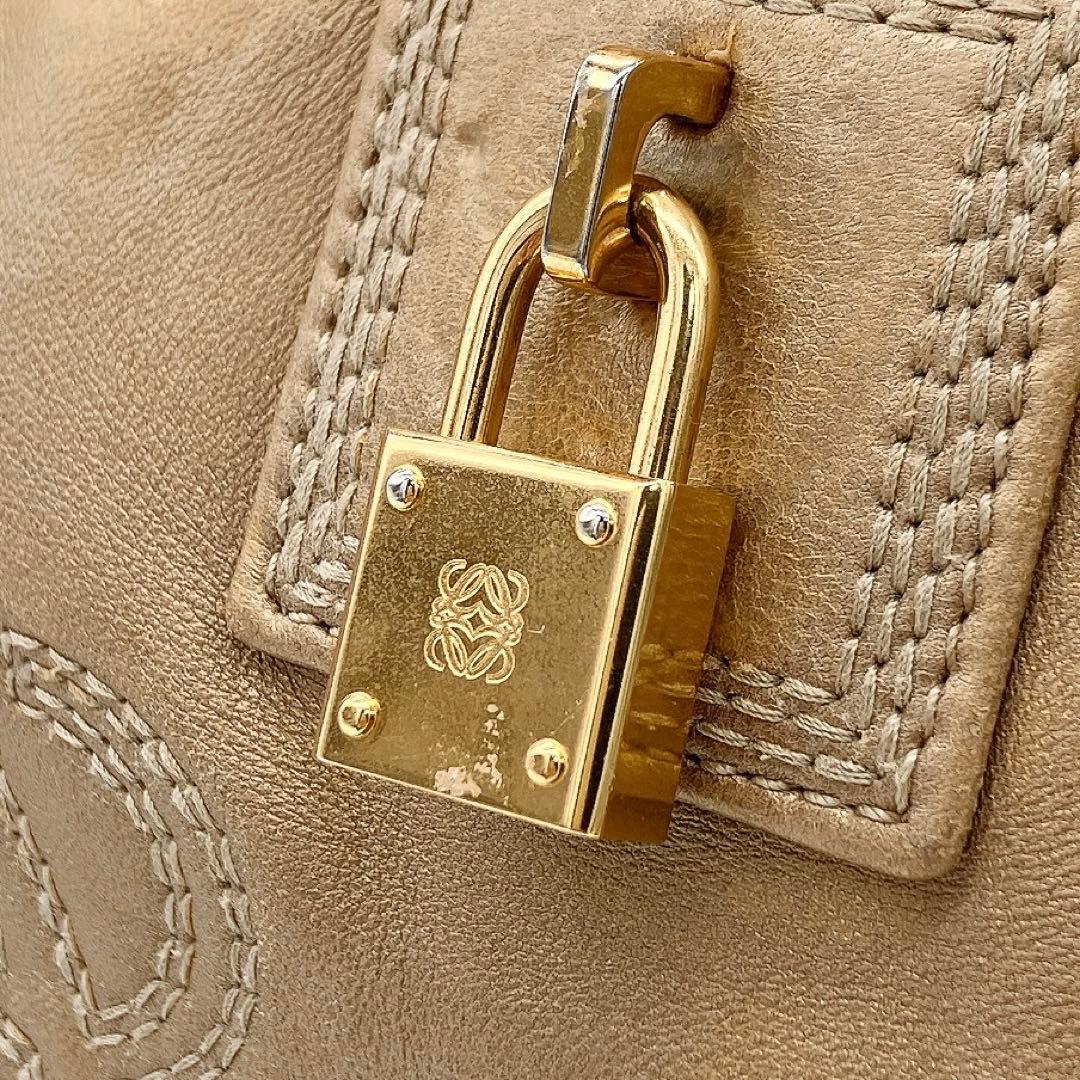 Loewe Handbag 28