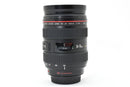Canon Lens (Zoom) Ef 24-70Mm F/2.8 L Usm #2675964A