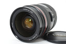 Canon Lens (Zoom) Ef 24-70Mm F/2.8 L Usm #2675964A
