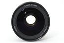 Canon Lens (Zoom) Ef 24-70Mm F/2.8 L Usm #2675964A