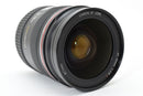Canon Lens (Zoom) Ef 24-70Mm F/2.8 L Usm #2675964A
