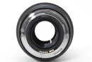Canon Lens (Zoom) Ef 24-70Mm F/2.8 L Usm #2675964A