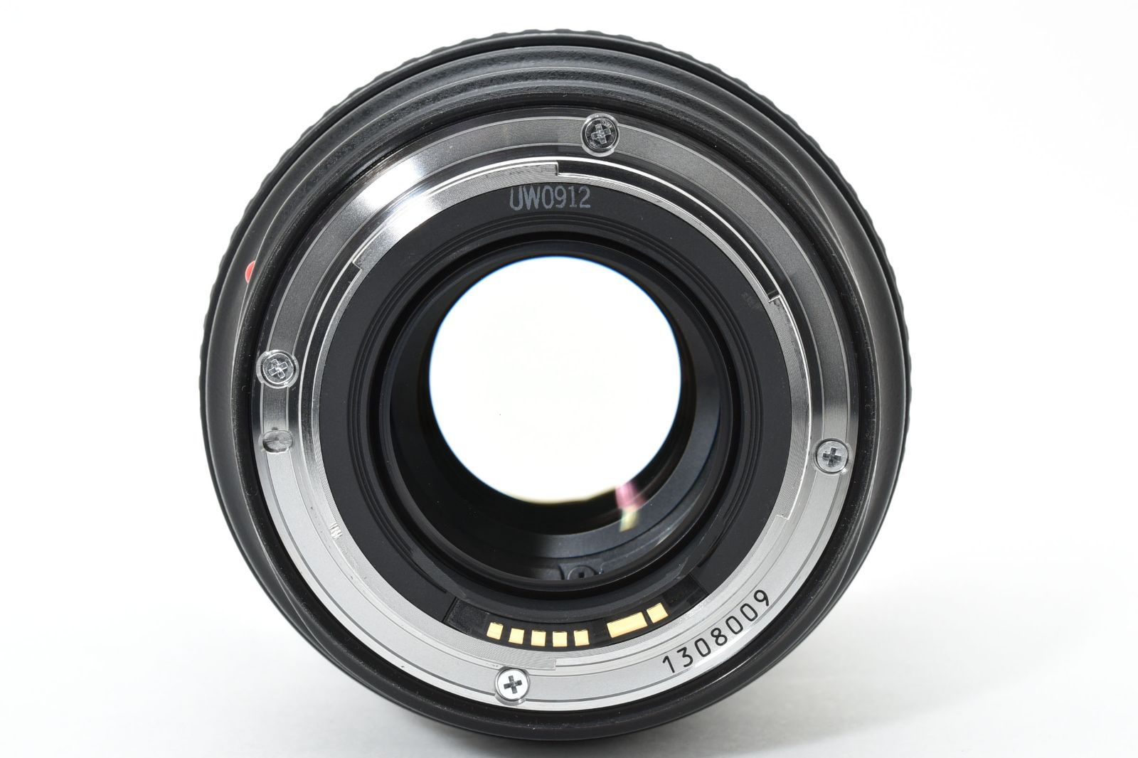 Canon Lens (Zoom) Ef 24-70Mm F/2.8 L Usm #2675964A