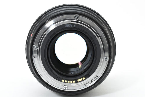 Canon Lens (Zoom) Ef 24-70Mm F/2.8 L Usm #2675964A