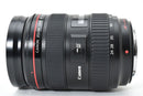 Canon Lens (Zoom) Ef 24-70Mm F/2.8 L Usm #2675964A