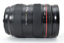 Canon Lens (Zoom) Ef 24-70Mm F/2.8 L Usm #2675964A
