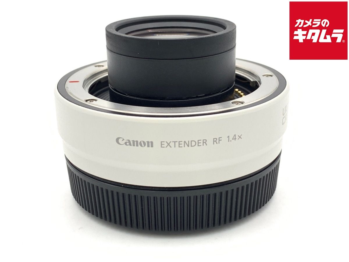 Lens (Single Focus) Rf1.4X