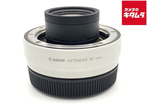 Lens (Single Focus) Rf1.4X