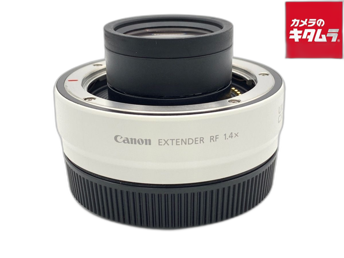 Lens (Single Focus) Rf1.4X