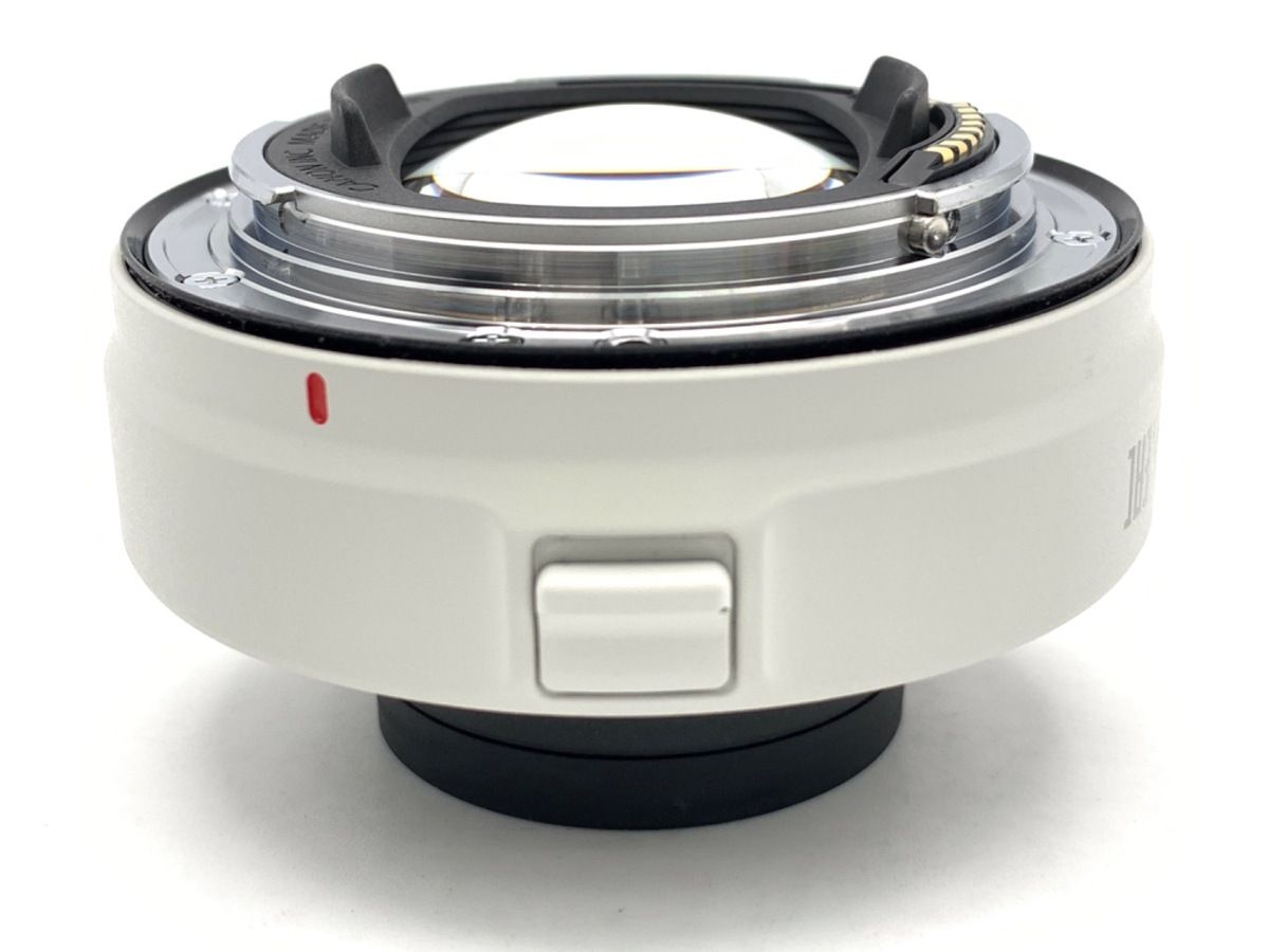 Lens (Single Focus) Rf1.4X