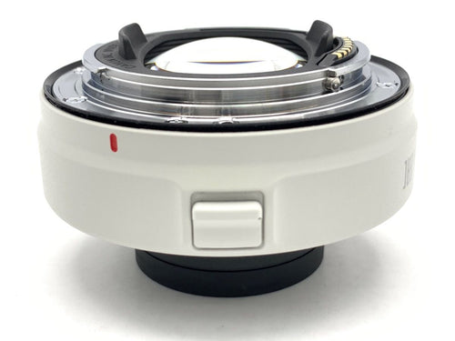 Lens (Single Focus) Rf1.4X