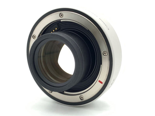 Lens (Single Focus) Rf1.4X