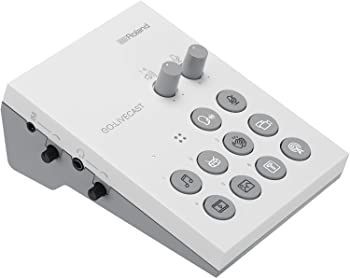 Others Roland Go:Livecast Live Streaming Studio For Smartphones (Go Cast)