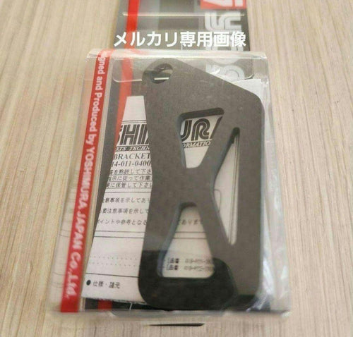 Yoshimura Speedometers