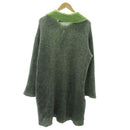 Ground Y Knit Sweater Groundy 23Aw 3 L Gc-K05-901