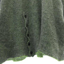Ground Y Knit Sweater Groundy 23Aw 3 L Gc-K05-901