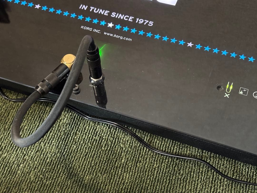Korg Tuners Wdt-1