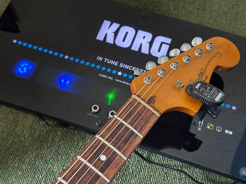Korg Tuners Wdt-1