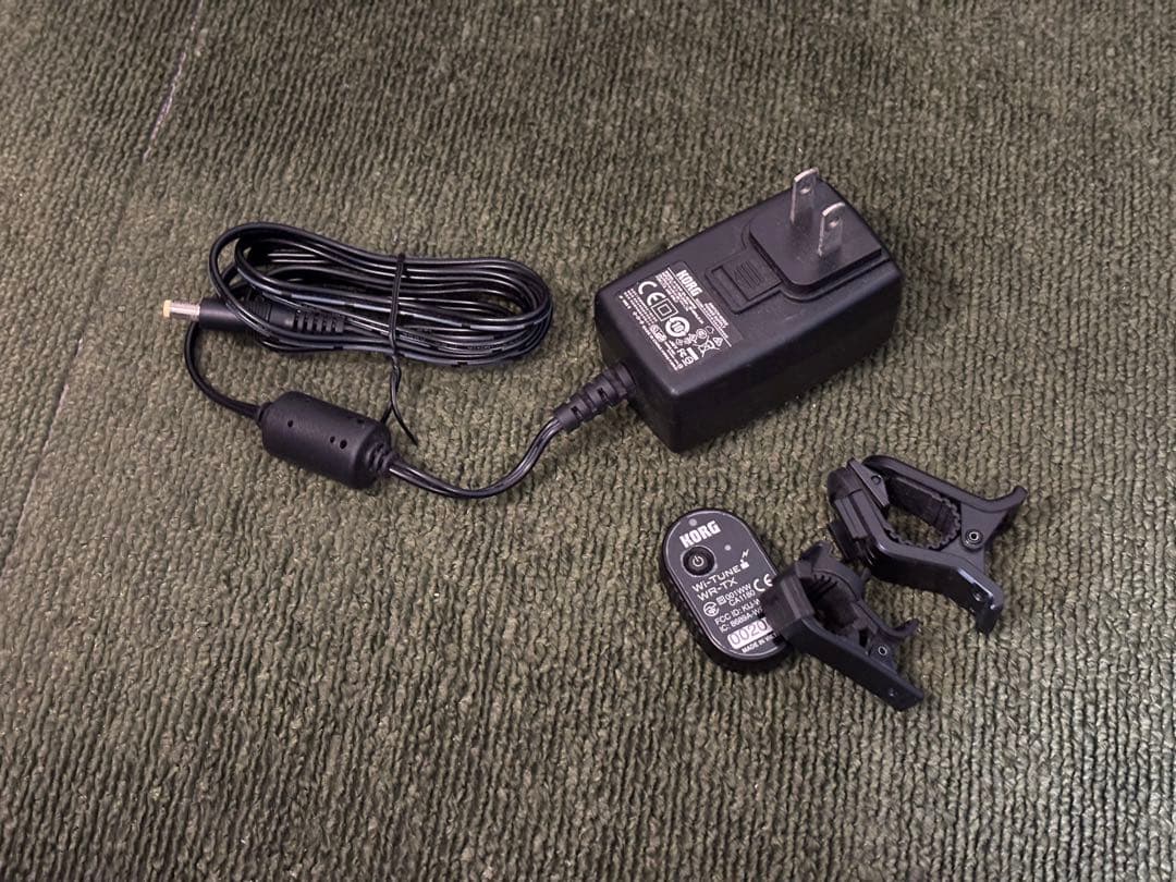 Korg Tuners Wdt-1