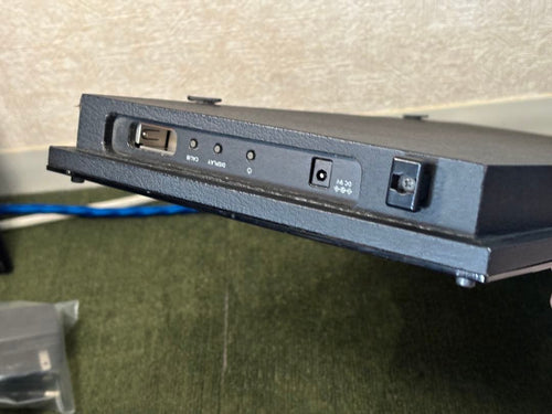 Korg Tuners Wdt-1