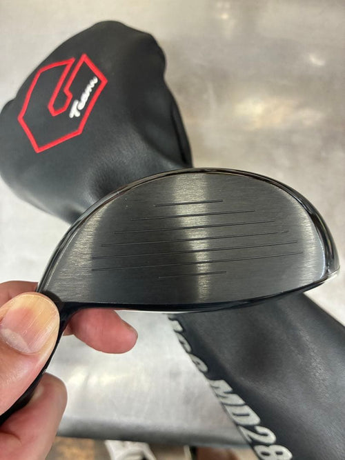 Drivers Gtd Conqueror M.D280