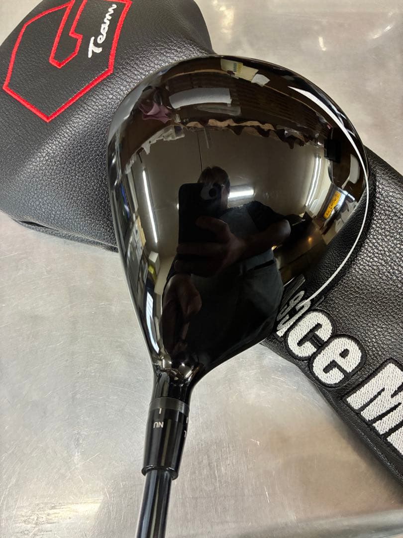 Drivers Gtd Conqueror M.D280