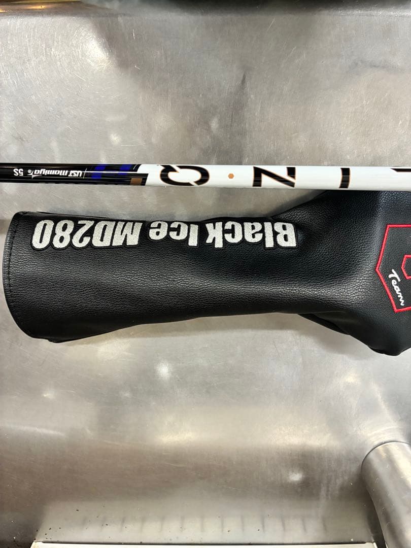 Drivers Gtd Conqueror M.D280