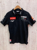 Yamaha Polo Shirts Racing