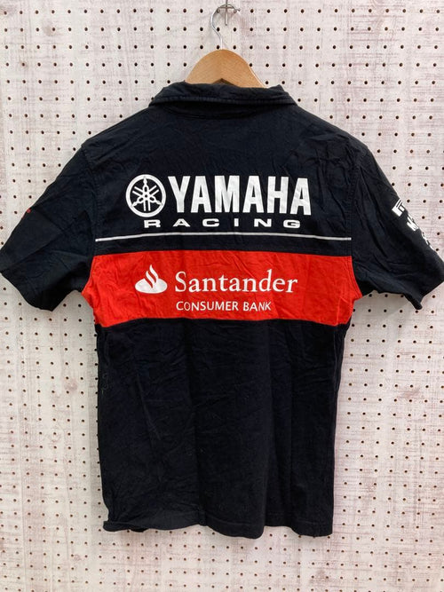 Yamaha Polo Shirts Racing