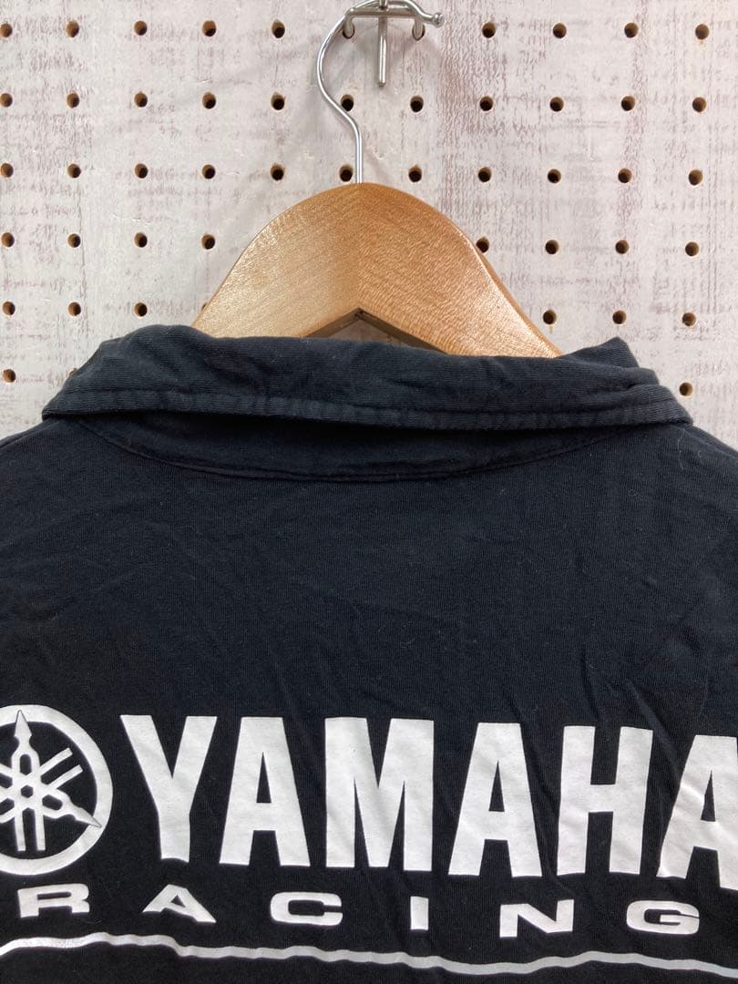 Yamaha Polo Shirts Racing