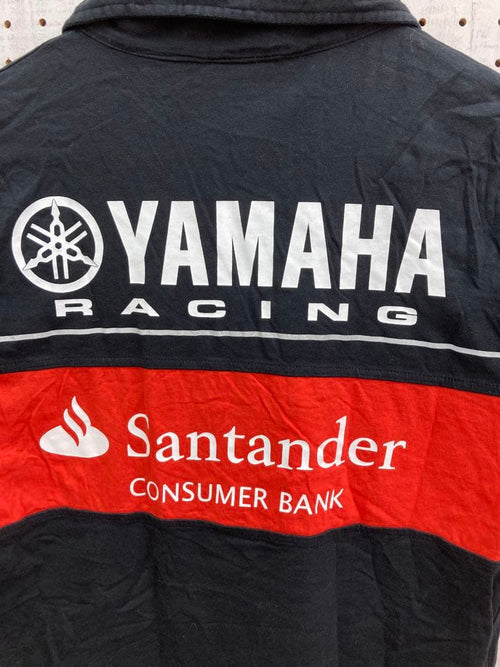 Yamaha Polo Shirts Racing