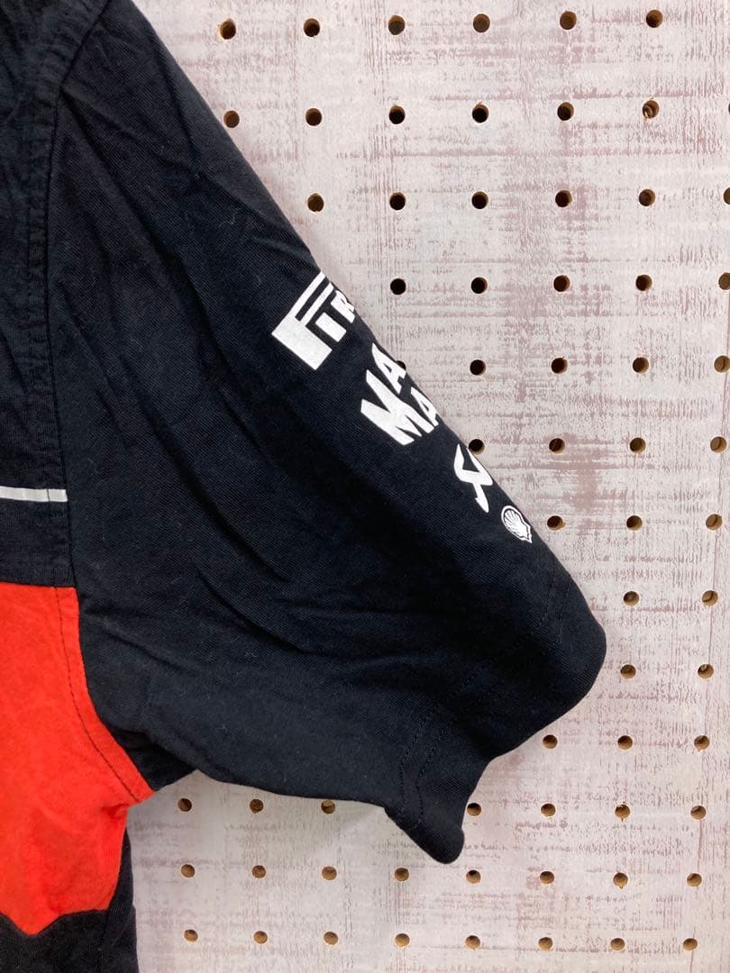 Yamaha Polo Shirts Racing