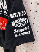Yamaha Polo Shirts Racing
