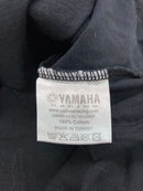 Yamaha Polo Shirts Racing