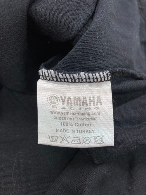 Yamaha Polo Shirts Racing