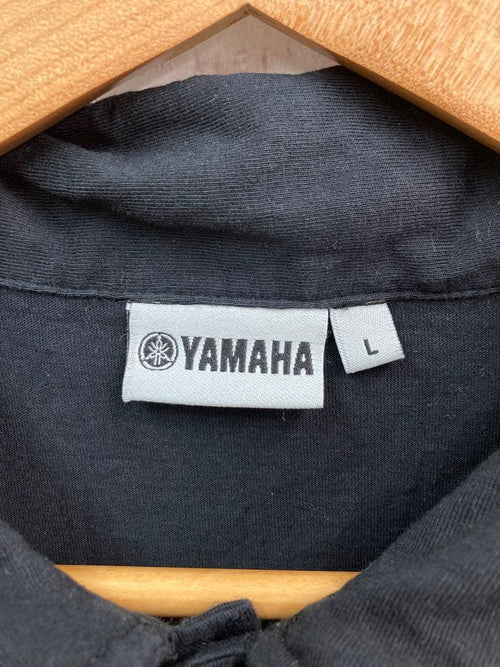 Yamaha Polo Shirts Racing